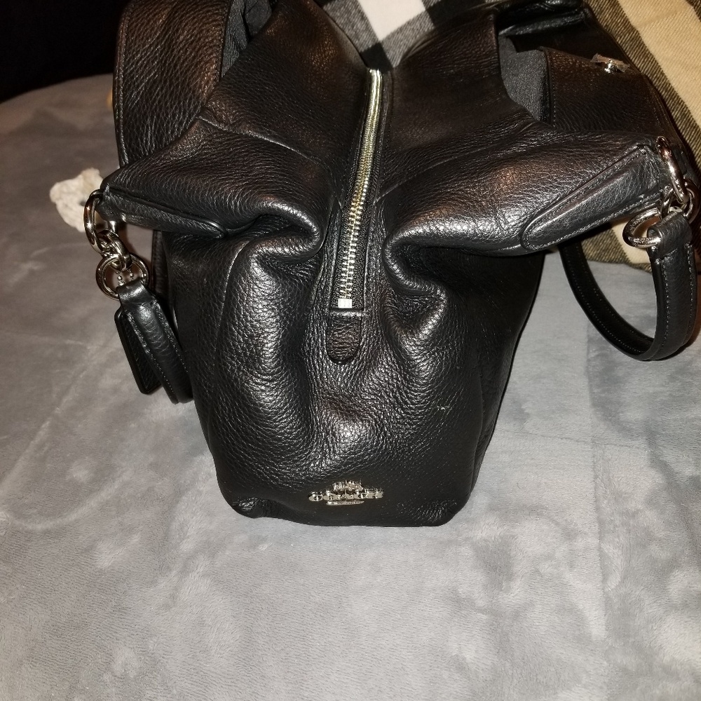 Coach pocketbook - Picture 2 of 2